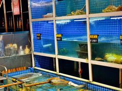 -金龙·打边炉(南京西路店)