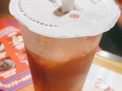 -书亦烧仙草(支雪生活广场店)