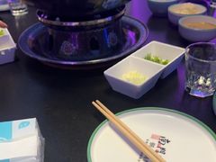 -南门四季铜锅涮肉(大屯·北苑店)