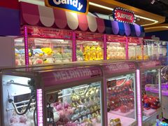 -爱玩嘉年华(龙湖杭州金沙天街店)