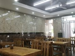 大堂-许家鸡味手抻面馆(杏林街店)