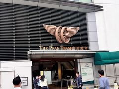 -山顶缆车
