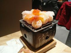 -NIUAN牛庵·日式和牛烧肉(恒隆店)