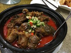 -椿记烧鹅(叠彩店)