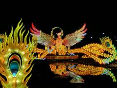 -武汉园博园(武汉自然博物馆)