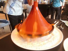 -翠湖宾馆·中餐厅