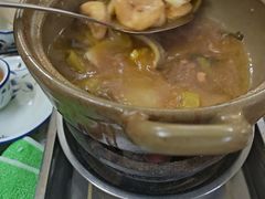 -上南瓦煲鸡·清远鸡·老字号(总店)