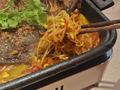 -钢管厂五区小郡肝串串香火锅(梅川路店)