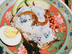 -小娘惹厨房Little Nyonya(狮城有约上榜店)