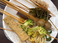-郭记小街麻辣烫(南小街总店)