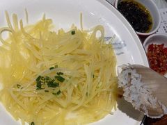 -老傅家湘潭水煮活鱼店(众一国际店)