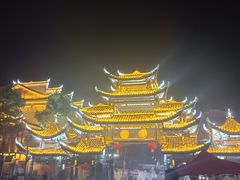 -边城茶峒景区