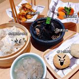 纯正江南风味手工点心菜馆——点酥娘