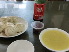 -四平包子铺