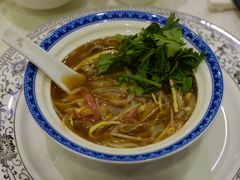 -梅龙镇酒家(南京西路总店)