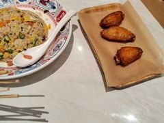 -蓉李记成都名小吃(合肥包河万达店)