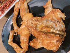 -马海涛牛肉串·午市牛腩饭·烧烤夜宵(领汇广场店)