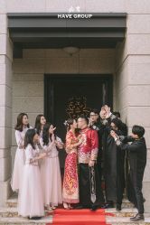 点击看大图 -MANLI BRIDAL婚纱