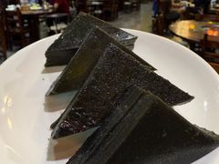 -丰收碗·陈皮果木烧鹅·23年老字号