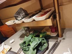 -海底捞火锅(王府井银泰in88店)