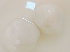 芝麻汤圆-祥记汤圆(东宝兴路店)
