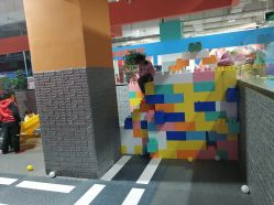 -嘟嘟乐儿童乐园(卜蜂莲花店)