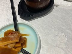 -鄱阳湖·江西小炒·瓦罐煨汤(五道口店)