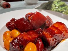 外婆家红烧肉-三玛璐酒楼(汉口路店)