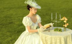 -茜茜公主婚纱摄影会馆