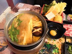 -吉野家(服装城店)