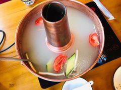 -民食香·腊排骨野生菌美食(木府店)