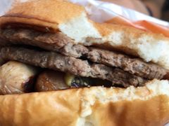 -麦当劳(北京昌金路得来速餐厅店)