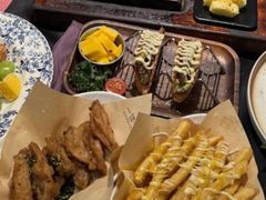 -一沙一城·岩烤牛扒(深圳首店)