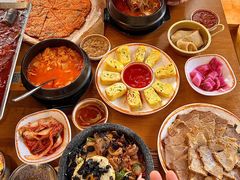 -海云台韩式汤饭·13年匠心韩料(南山店)