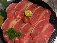 -韩宫宴烤肉·料理(武汉印象城店)