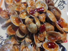 -柒五龙虾(八王寺店)