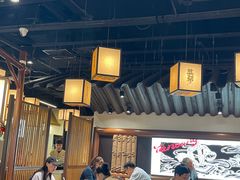 -大盐帮川菜馆(长楹天街店)