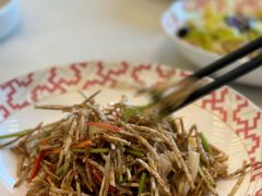 -世博源公馆·本帮融合菜·主题包厢·江景餐厅