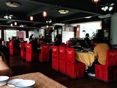 大堂-东方之猪四更烤乳猪(金垦总店)