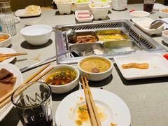 -海底捞火锅(天津SM城市广场店)