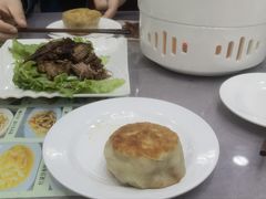 -白魁老号饭庄(交道口店)