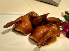-广东胜利宾馆西关粤中餐厅