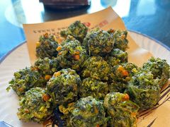 -诺敏塔拉奶茶-布里亚特包子-手把肉(锦都会店)