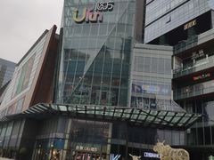 -合景·悠方(成都店)