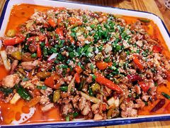 -兔槽江湖菜·重庆璧山兔(水围店)