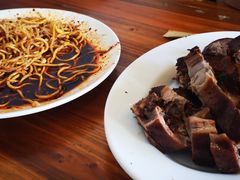 -天佑祥万春老卤(天乡后街店)