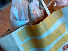 -麦当劳(天塔道店)