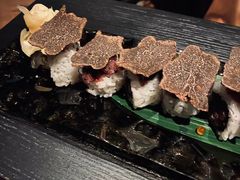 -广州瑰丽酒店·Black Iron黑金燚