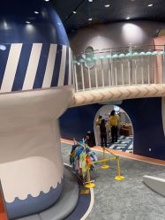 -奈尔宝家庭中心·亲子餐厅(鄞州万达店)