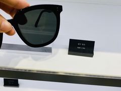 -GENTLE MONSTER(西安SKP店)